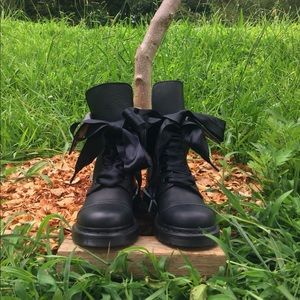 Dr. Martens boots